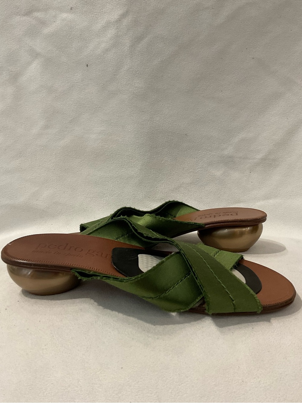 Pedro Garcia Sandals